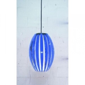 Подвесной светильник Herstal Tentancel pendant large 06082270122