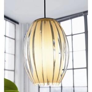 Подвесной светильник Herstal Tentancel pendant large 06082270124