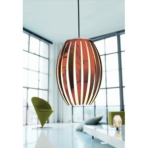 Подвесной светильник Herstal Tentancel pendant large 06082270102