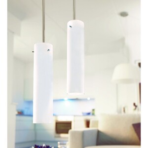 Подвесной светильник Herstal Tube kit 04068010021