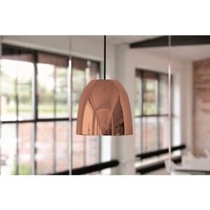 Подвесной светильник Herstal Yucan small pendant 06014270102
