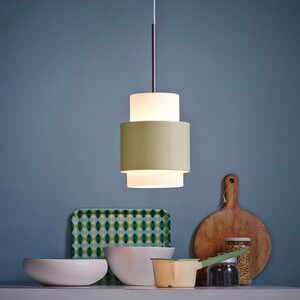 Подвесной светильник Herstal Y1949 small pendant 06023140003