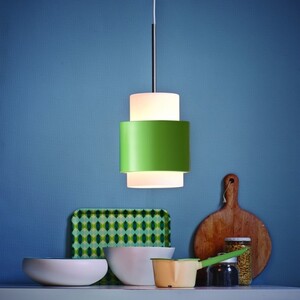 Подвесной светильник Herstal Y1949 small pendant 06023140021