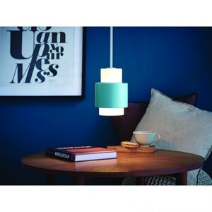 Подвесной светильник Herstal Y1949 small pendant 06023140022