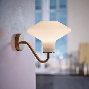 Бра для ванной Dawn wall lamp 03002270420