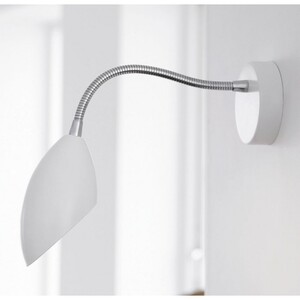 Бра направленное Diva wall flex 03014140220