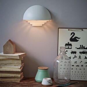 Настенный светильник  Motown wall lamp 03007140020