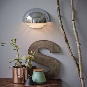 Настенный светильник  Motown wall lamp 03007140001