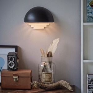Настенный светильник  Motown wall lamp 03007140005
