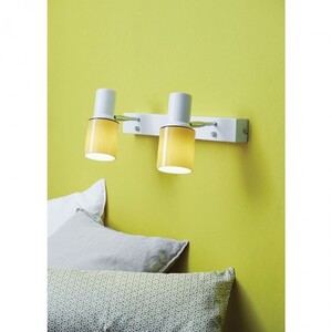 Бра направленное Orbit Duo wall lamp 03009152027