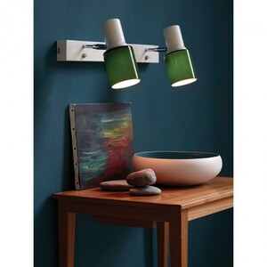 Бра направленное Orbit Duo wall lamp 03009152021