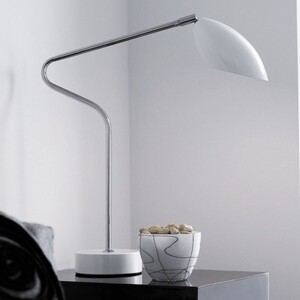 Настольная лампа Diva table lamp 13014270120