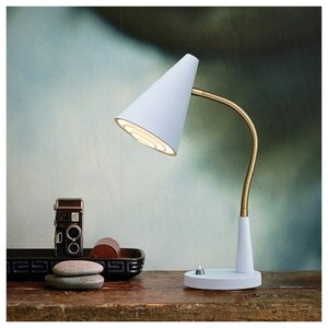 Настольная лампа Duet table lamp 13001140420