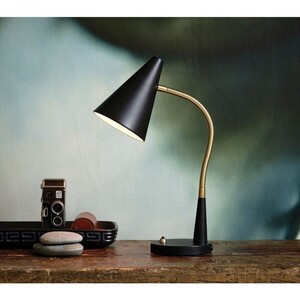 Настольная лампа Duet table lamp 13001140405