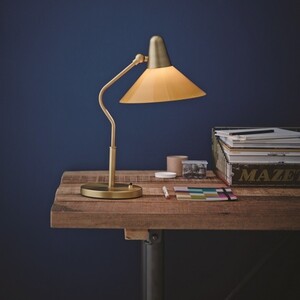 Настольная лампа Martello table lamp 13004270427