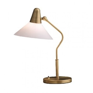 Настольная лампа Martello table lamp 13004270420