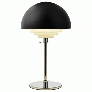 Настольная лампа Motown table lamp medium 13007200105