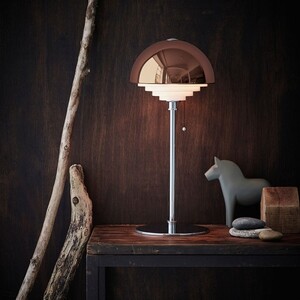 Настольная лампа Motown table lamp large 13007300102