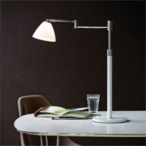 Настольная лампа New swing dove table lamp 13051050120