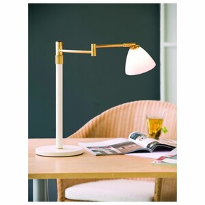 Настольная лампа New swing dove table lamp 13051050420