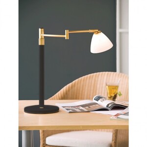 Настольная лампа New swing dove table lamp 13051050405