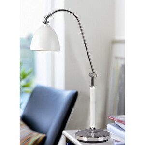 Настольная лампа Spirit table lamp 13022010120