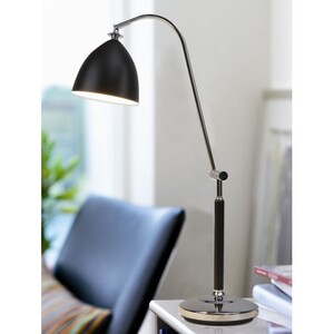 Настольная лампа Spirit table lamp 13022010105