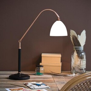 Настольная лампа Spirit table lamp 13022010206