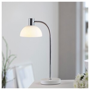 Настольная лампа Vienda flex table lamp 13071160106