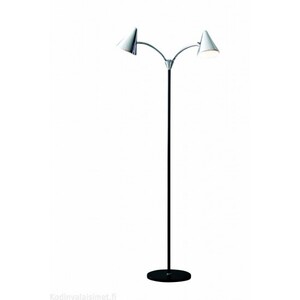 Торшер Arrow duo floor lamp 14002150001