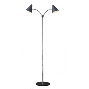 Торшер Arrow duo floor lamp 14002150005