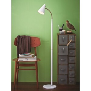 Торшер Duet floor lamp 14001140420