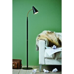 Торшер Duet floor lamp 14001140405