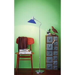 Торшер Martello floor lamp 14004270122