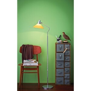 Торшер Martello floor lamp 14004270127