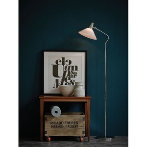 Торшер Martello floor lamp 14004270120