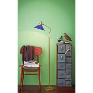 Торшер Martello floor lamp 14004270422