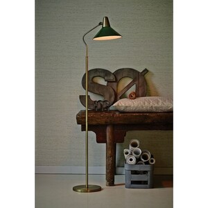 Торшер Martello floor lamp 14004270421