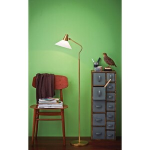 Торшер Martello floor lamp 14004270420