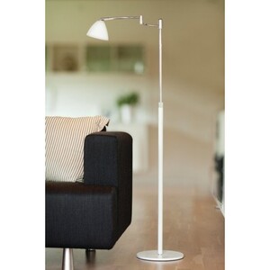 Торшер New swing dove floor lamp 14051050120
