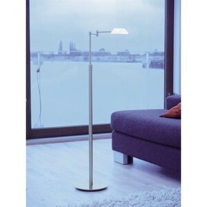 Торшер Swing floor lamp 14073000720S
