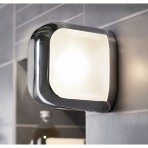 Бра для ванной Zinta wall lamp 03083091225