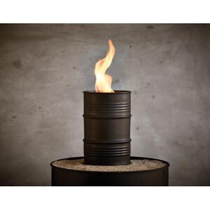 Ночник Barrel oil lamp large 5005378833