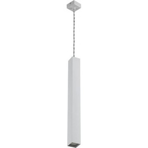 Подвесной светильник Sigma Fan Slim 1 20437