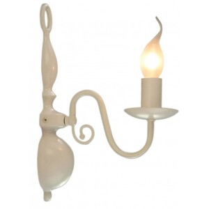 Бра Arte Lamp Antwerp A1029AP-1WC