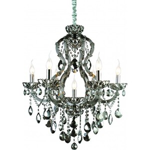 Люстра VERSAILLES ARTE Lamp A1067LM-6-1CC