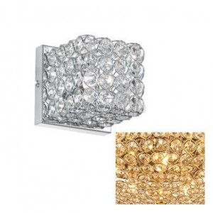 Бра Ideal Lux ADMIRAL AP1 ORO 80956