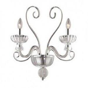 Бра Ideal Lux ALEXANDER AP2 90276
