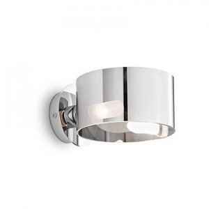 Бра Ideal Lux ANELLO AP1 CROMO 28323
