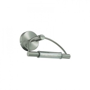 Бра Ideal Lux ARCO AP1 NICKEL 08912